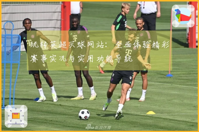 玩转英超买球网站：全面体验精彩赛事实况与实用功能导航