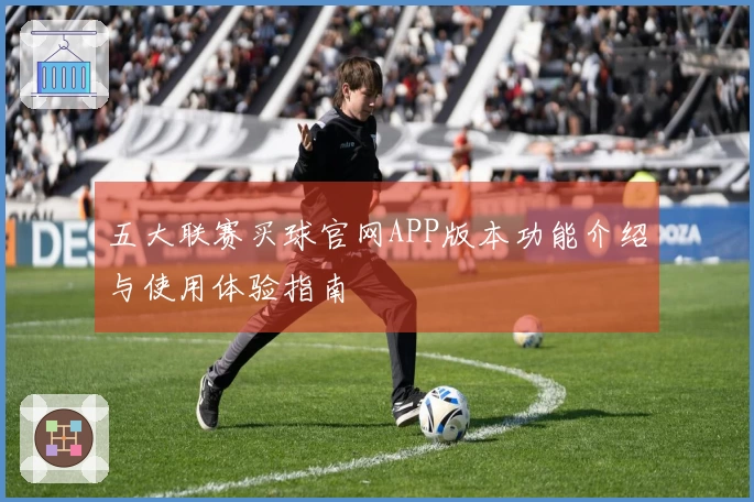 五大联赛买球官网APP版本功能介绍与使用体验指南